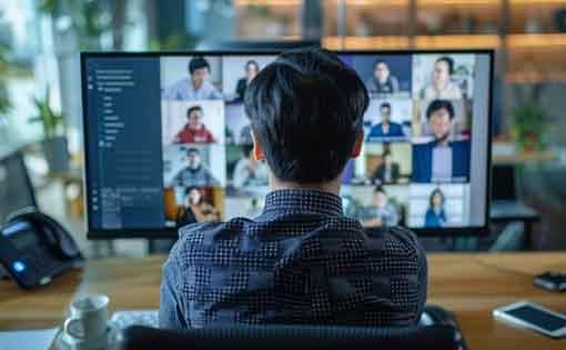 What are the Benefits of Webinars for Fashion Businesses